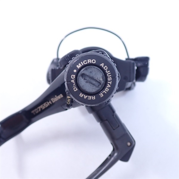 チームダイワＴＤ７５５Ｈ